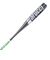 少年軟式用バット 野球 ジュニア JAPAN WANI CRUSHER BAT 78cm/平均600g MJJSBBWCJ-78