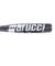 少年軟式用バット 野球 ジュニア JAPAN WANI CRUSHER BAT 78cm/平均600g MJJSBBWCJ-78