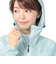 アウター ジャケット EPIC ウインドシェル RE2STN562022 CBL 軽量 撥水 ストレッチ