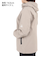 レインジャケット 雨具 防水 CLIMA センサーライト ジャケット RE23SHY5620031BEG ベージュ 収納袋付 撥水