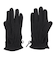グローブ 五指 メッシュ RE23SST5700012 BLK ブラック