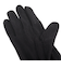 グローブ 五指 メッシュ RE23SST5700012 BLK ブラック
