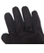 グローブ 五指 メッシュ RE23SST5700012 BLK ブラック