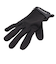 グローブ 五指 メッシュ RE23SST5700012 BLK ブラック