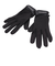 グローブ 五指 メッシュ RE23SST5700012 BLK ブラック