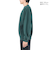 エクストララージ（XLARGE）SQUARE OG クルーネックスウェット 101233012010-GREEN