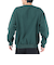 エクストララージ（XLARGE）SQUARE OG クルーネックスウェット 101233012010-GREEN