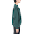 エクストララージ（XLARGE）SQUARE OG クルーネックスウェット 101233012010-GREEN