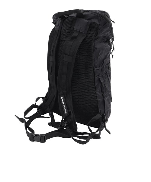 リュック バックパック パッカブル クライマー 18L RE23SHY5650034 BLK