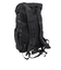 リュック バックパック パッカブル クライマー 18L RE23SHY5650034 BLK ブラック 収納袋付 軽量