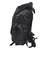 リュック バックパック パッカブル クライマー 18L RE23SHY5650034 BLK ブラック 収納袋付 軽量