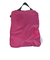 リュック バックパック パッカブル クライマー 18L RE23SHY5650034 MZD マゼンタ 収納袋付 軽量