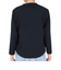 長袖Tシャツ ロンT HIKE RE23FUK5610003 BLK ブラック