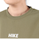 長袖Tシャツ ロンT HIKE RE23FUK5610003 OLV オリーブ