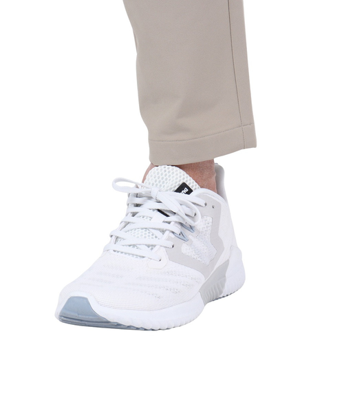 ニューバランス（new balance）（メンズ）Hoops ハイブリット裏起毛