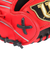 ウイルソン（Wilson）少年軟式用グラブ 内野手用 野球グローブ ジュニア D-MAX デュアル 6J WBW101820
