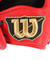 ウイルソン（Wilson）少年軟式用グラブ 内野手用 野球グローブ ジュニア D-MAX デュアル 6J WBW101820