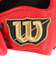 ウイルソン（Wilson）少年軟式用グラブ 内野手用 野球グローブ ジュニア D-MAX デュアル 6J WBW101820