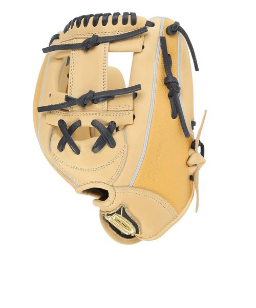 ウイルソン（Wilson）少年軟式用グラブ 内野手用 野球グローブ