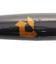 ウイルソン（Wilson）中学硬式用バット 野球 ディマリニ ヴードゥ TP H&H 82cm/平均790g WBD24940108279