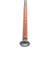 ウイルソン（Wilson）中学硬式用バット 野球 ディマリニ ヴードゥ TP H&H 82cm/平均790g WBD24940108279