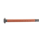 ウイルソン（Wilson）中学硬式用バット 野球 ディマリニ ヴードゥ TP H&H 82cm/平均790g WBD24940108279