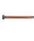 ウイルソン（Wilson）中学硬式用バット 野球 ディマリニ ヴードゥ TP H&H 83cm/平均800g WBD24940108380