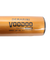 ウイルソン（Wilson）中学硬式用バット 野球 ディマリニ ヴードゥ TP H&H 83cm/平均800g WBD24950108380