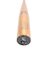 ウイルソン（Wilson）中学硬式用バット 野球 ディマリニ ヴードゥ TP H&H 83cm/平均800g WBD24950108380