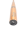 ウイルソン（Wilson）中学硬式用バット 野球 ディマリニ ヴードゥ TP H&H 83cm/平均800g WBD24950108380