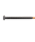 ウイルソン（Wilson）中学硬式用バット 野球 ディマリニ ヴードゥ TP H&H 83cm/平均800g WBD24950108380
