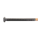 ウイルソン（Wilson）中学硬式用バット 野球 ディマリニ ヴードゥ TP H&H 83cm/平均800g WBD24950108380