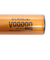 ウイルソン（Wilson）中学硬式用バット 野球 ディマリニ ヴードゥ TP H&H 84cm/平均810g WBD24950108481
