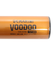 ウイルソン（Wilson）中学硬式用バット 野球 ディマリニ ヴードゥ TP H&H 84cm/平均810g WBD24950108481
