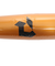 ウイルソン（Wilson）中学硬式用バット 野球 ディマリニ ヴードゥ TP H&H 84cm/平均810g WBD24950108481