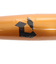 ウイルソン（Wilson）中学硬式用バット 野球 ディマリニ ヴードゥ TP H&H 84cm/平均810g WBD24950108481