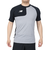 ニューバランス（new balance）野球 アンダーシャツ BP ベースボールアシンメトリー 半袖Tシャツ 右投げ用 MT41704RBK 速乾