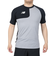 ニューバランス（new balance）野球 アンダーシャツ BP ベースボールアシンメトリー 半袖Tシャツ 右投げ用 MT41704RBK 速乾