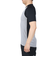 ニューバランス（new balance）野球 アンダーシャツ BP ベースボールアシンメトリー 半袖Tシャツ 右投げ用 MT41704RBK 速乾