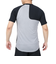 ニューバランス（new balance）野球 アンダーシャツ BP ベースボールアシンメトリー 半袖Tシャツ 右投げ用 MT41704RBK 速乾