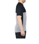 ニューバランス（new balance）野球 アンダーシャツ BP ベースボールアシンメトリー 半袖Tシャツ 右投げ用 MT41704RBK 速乾