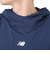 ニューバランス（new balance）野球 アンダーシャツ BP スリーブレス ライトウェイトフーディ MT41706NNY 速乾