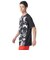 ヨネックス（YONEX）テニスウェア メンズドライTシャツ 16635-007 速乾 UVカット