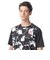 ヨネックス（YONEX）テニスウェア メンズドライTシャツ 16635-007 速乾 UVカット