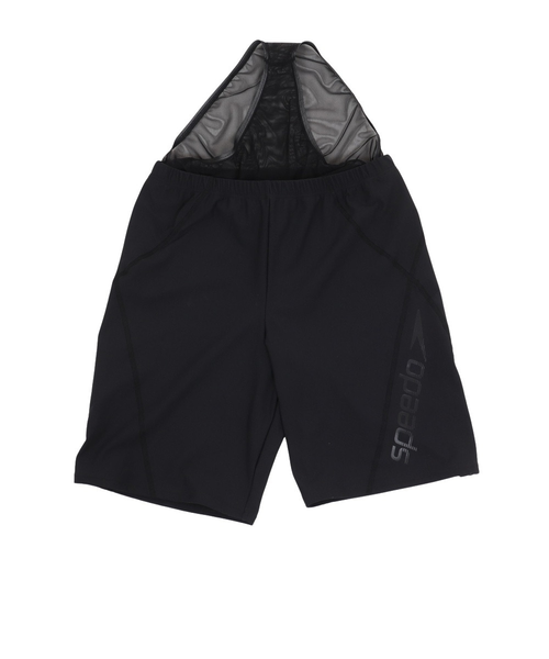 スピード（SPEEDO）水着 メンズ 水泳 ビッグライナールーズ