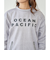オーシャンパシフィック（Ocean Pacific）ユニセックス 撥水プルオーバー 541001 GRY