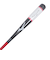 ミズノ（MIZUNO）バット 野球 打撃可トレーニング プロフェッショナルW 84cm/平均950g 1CJWT23984 MM55