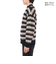 セーター Stripes Feeler Fuzzy 2322-07226-01000