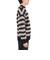 セーター Stripes Feeler Fuzzy 2322-07226-01000
