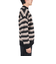 セーター Stripes Feeler Fuzzy 2322-07226-01000
